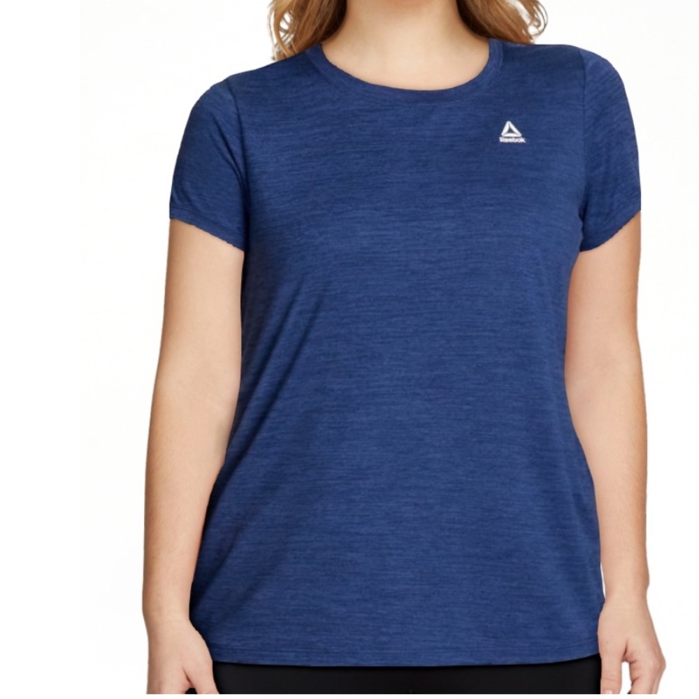 Reebok women’s Blue